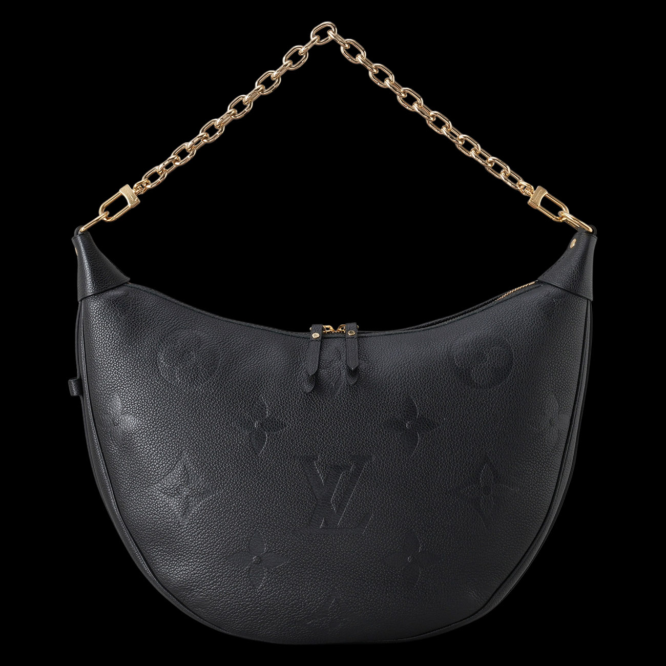 LOUIS VUITTON(USED)루이비통 M46725 앙프랭뜨 루프 호보백
